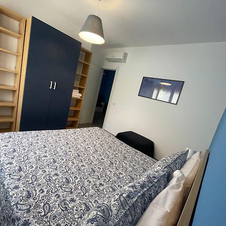 Milano Canal Apartments Eksteriør bilde