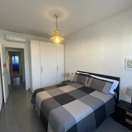 Milano Canal Apartments Eksteriør bilde