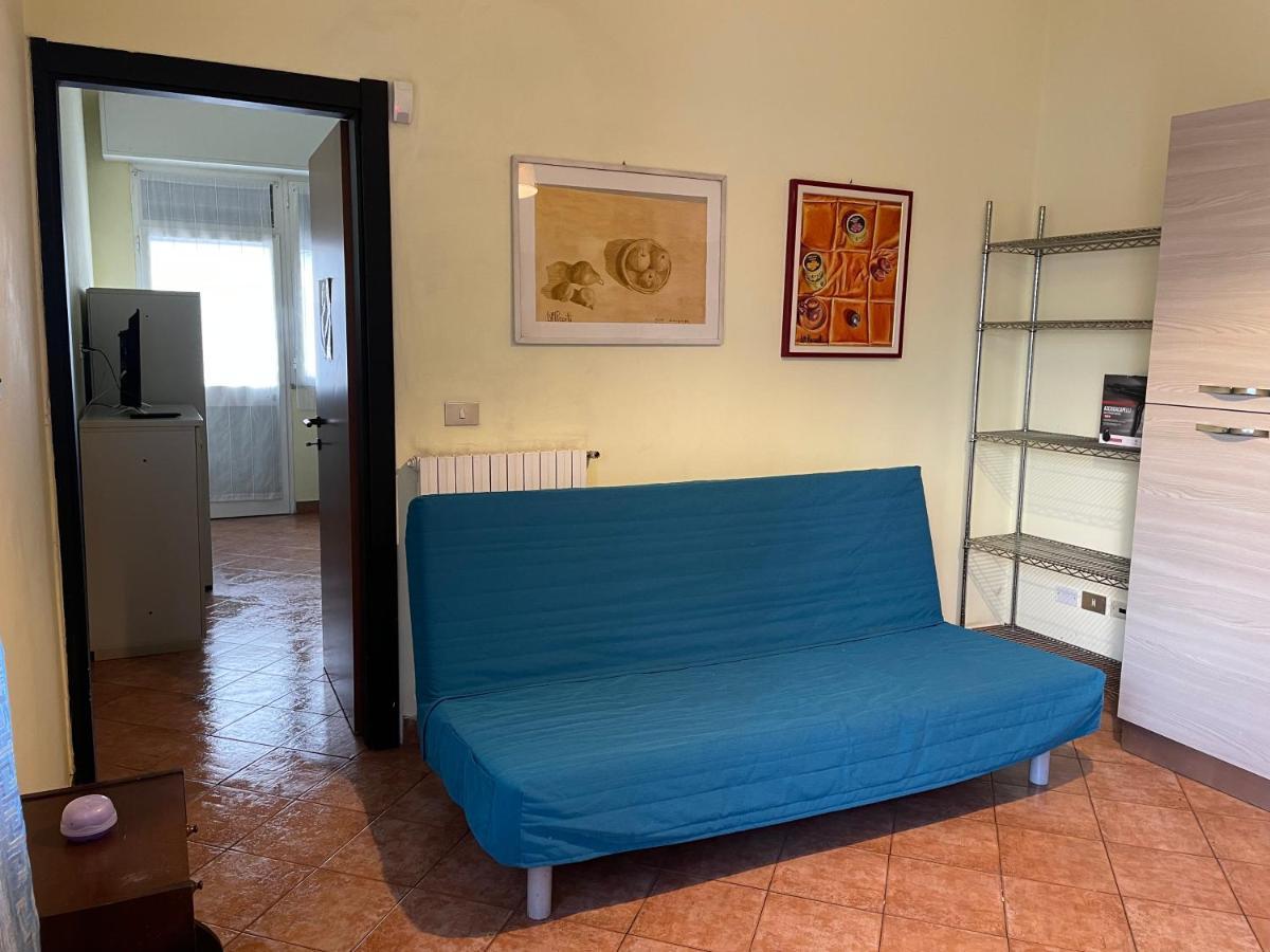 Milano Canal Apartments Eksteriør bilde