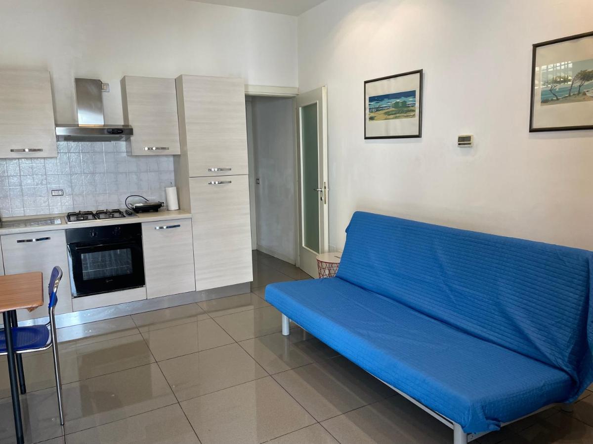 Milano Canal Apartments Eksteriør bilde