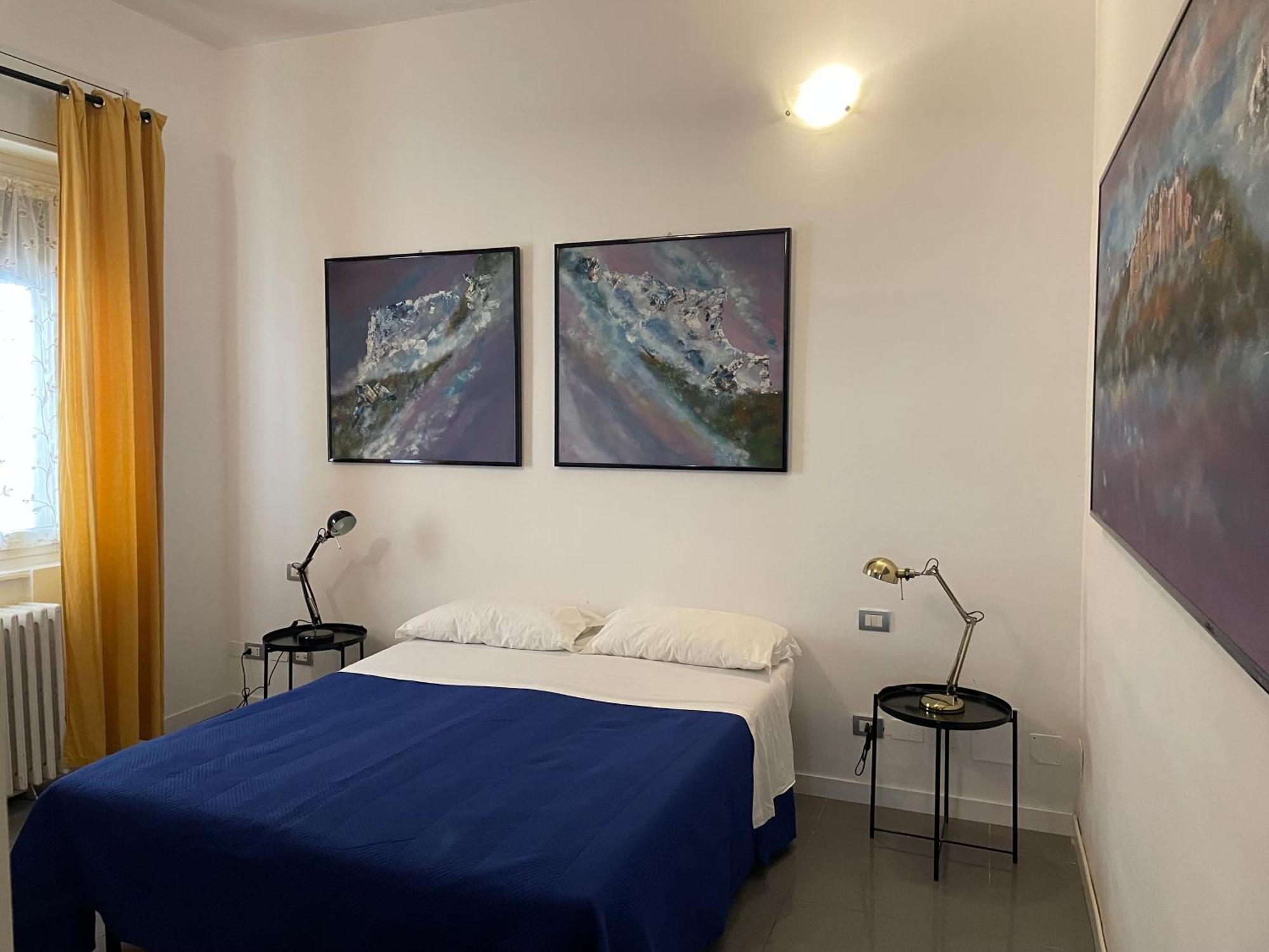 Milano Canal Apartments Eksteriør bilde
