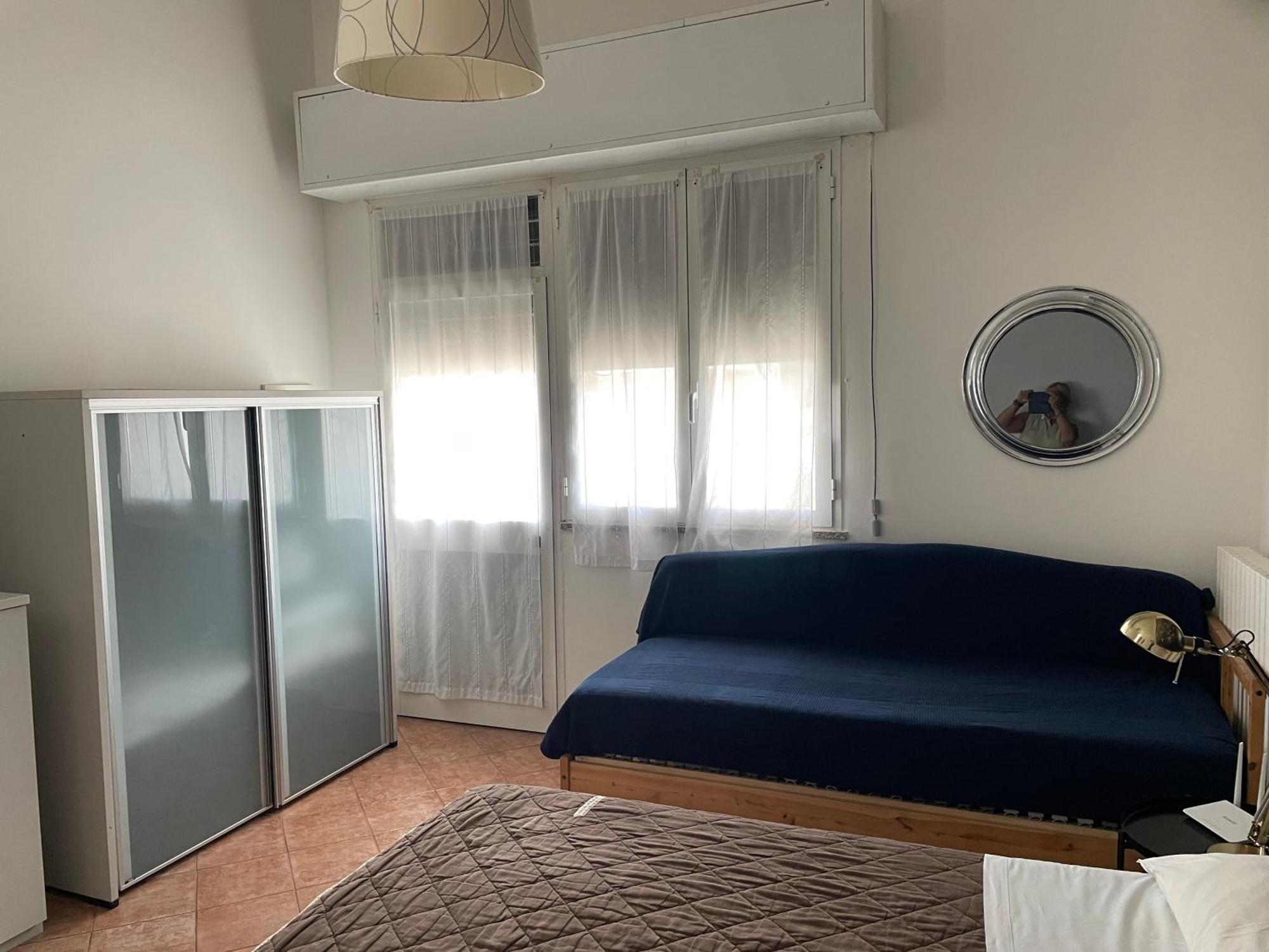 Milano Canal Apartments Eksteriør bilde