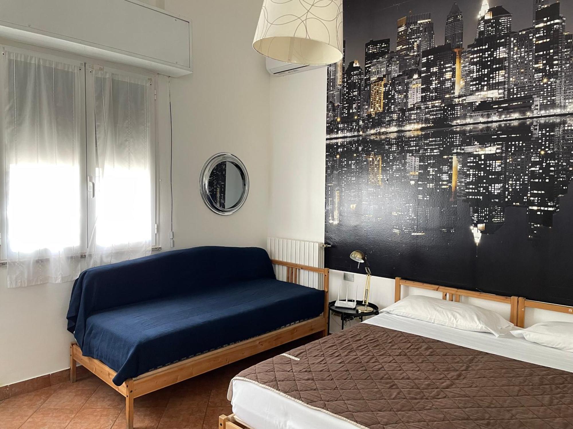 Milano Canal Apartments Eksteriør bilde