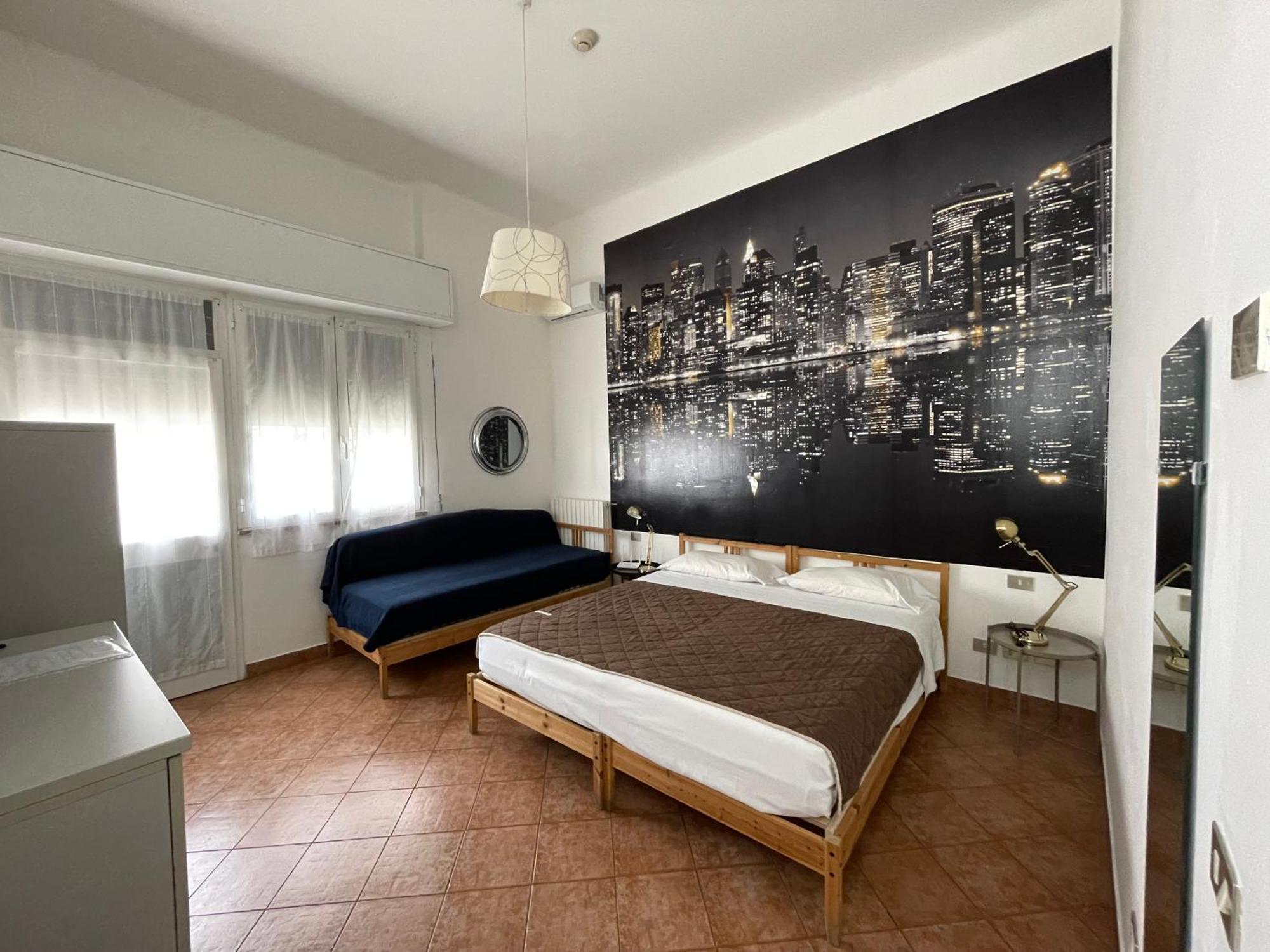 Milano Canal Apartments Eksteriør bilde