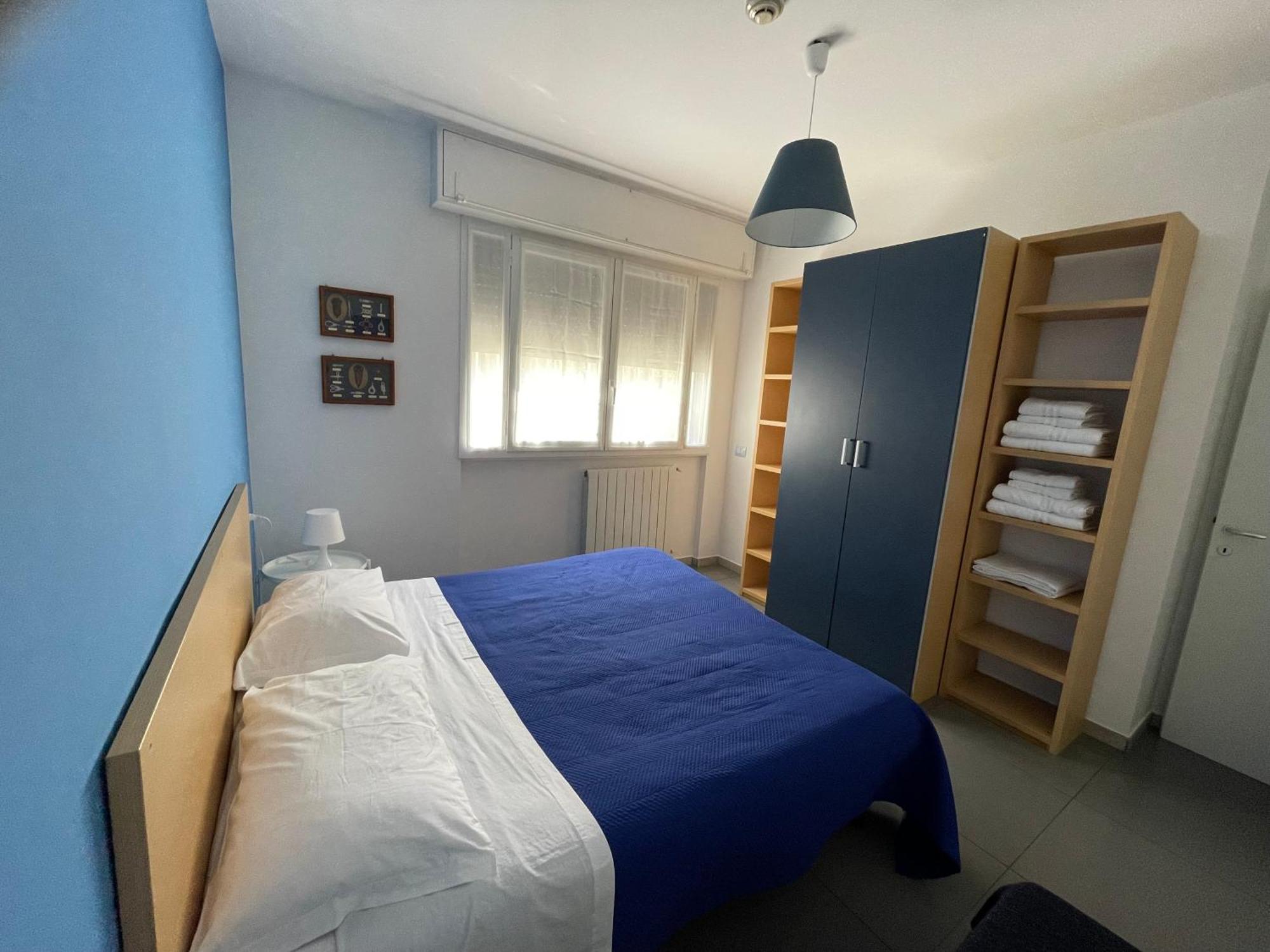 Milano Canal Apartments Eksteriør bilde