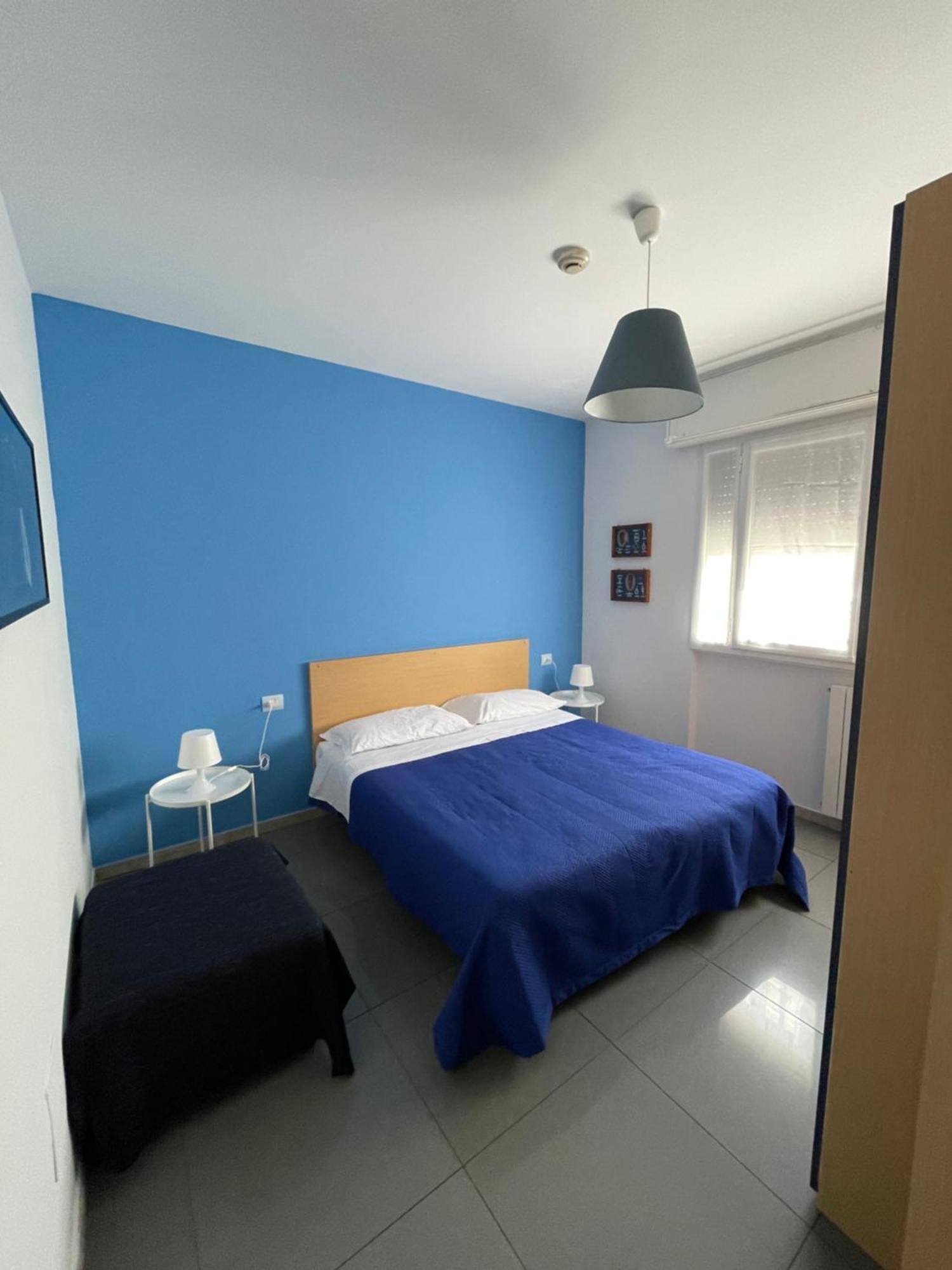 Milano Canal Apartments Eksteriør bilde