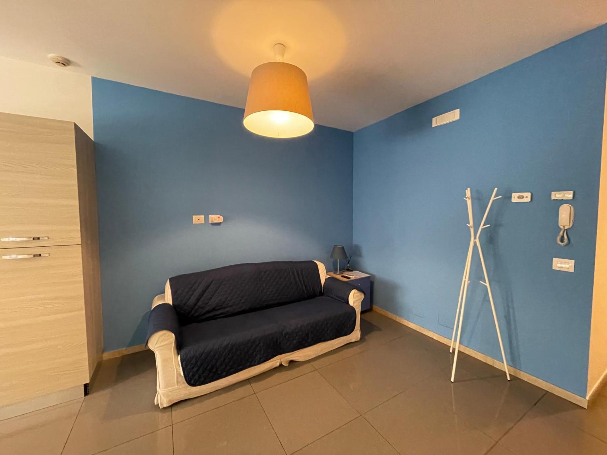Milano Canal Apartments Eksteriør bilde
