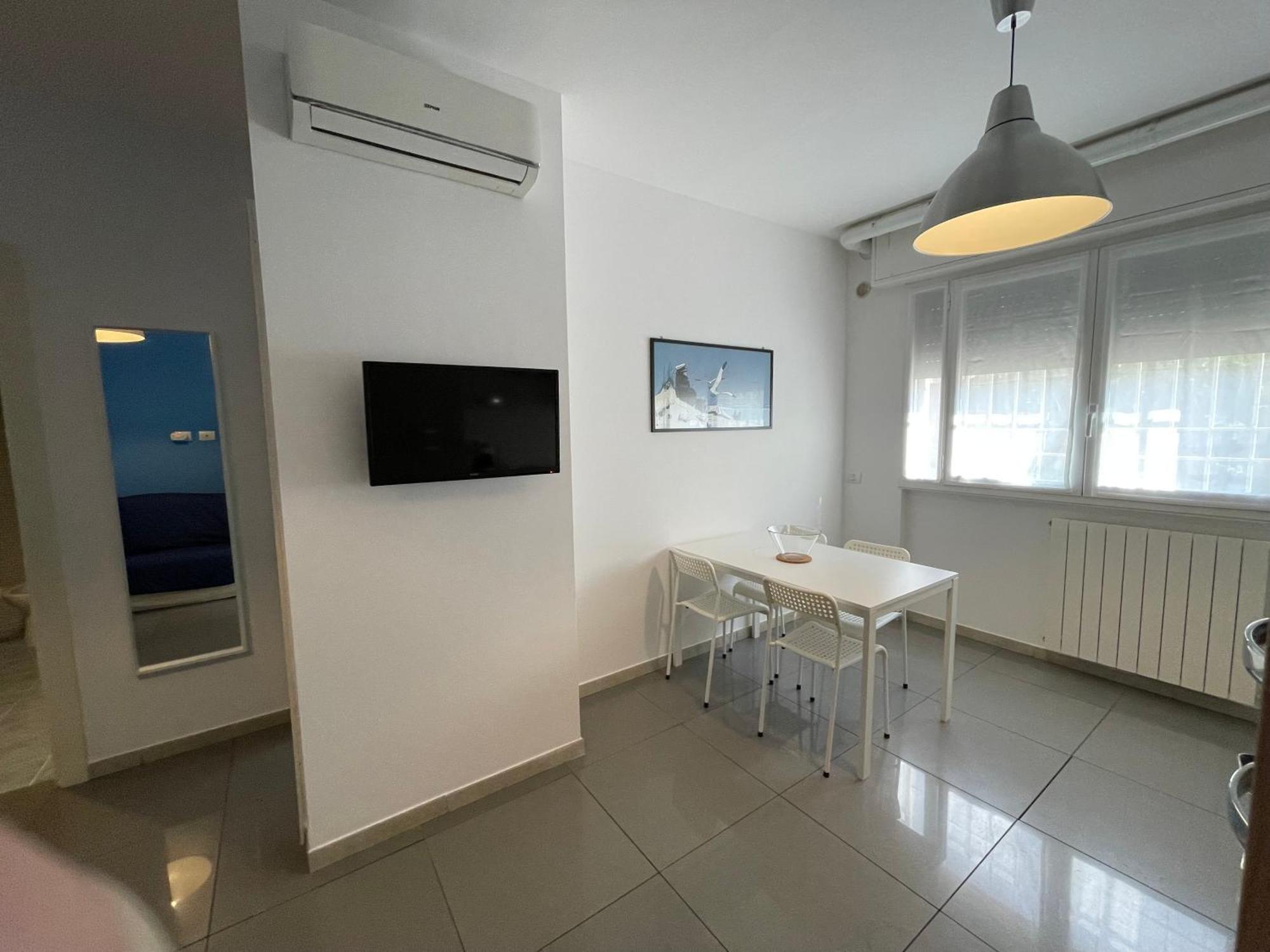 Milano Canal Apartments Eksteriør bilde