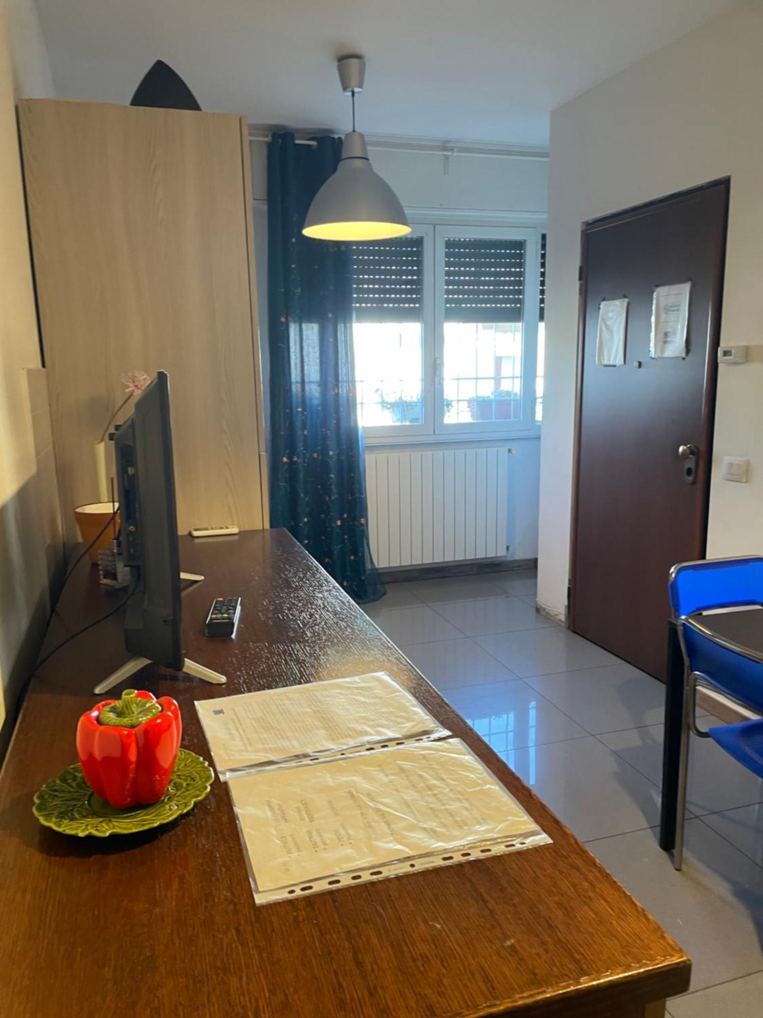 Milano Canal Apartments Eksteriør bilde