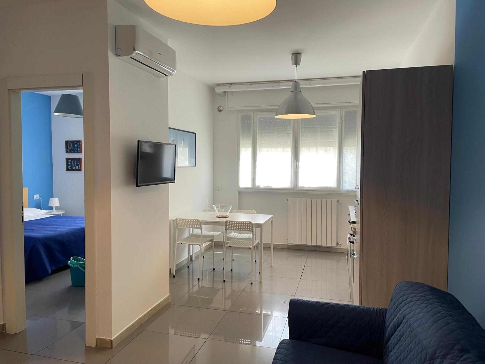 Milano Canal Apartments Eksteriør bilde