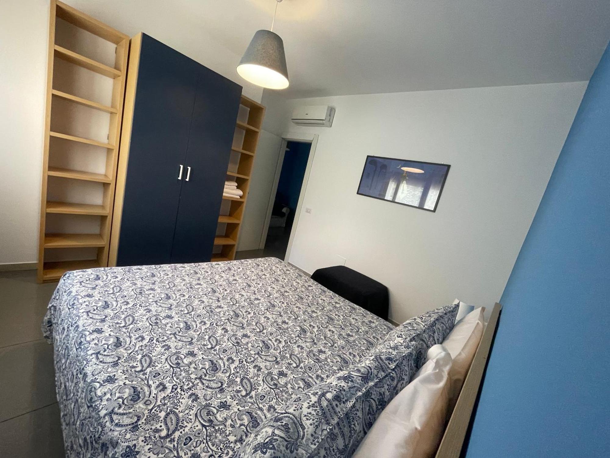 Milano Canal Apartments Eksteriør bilde