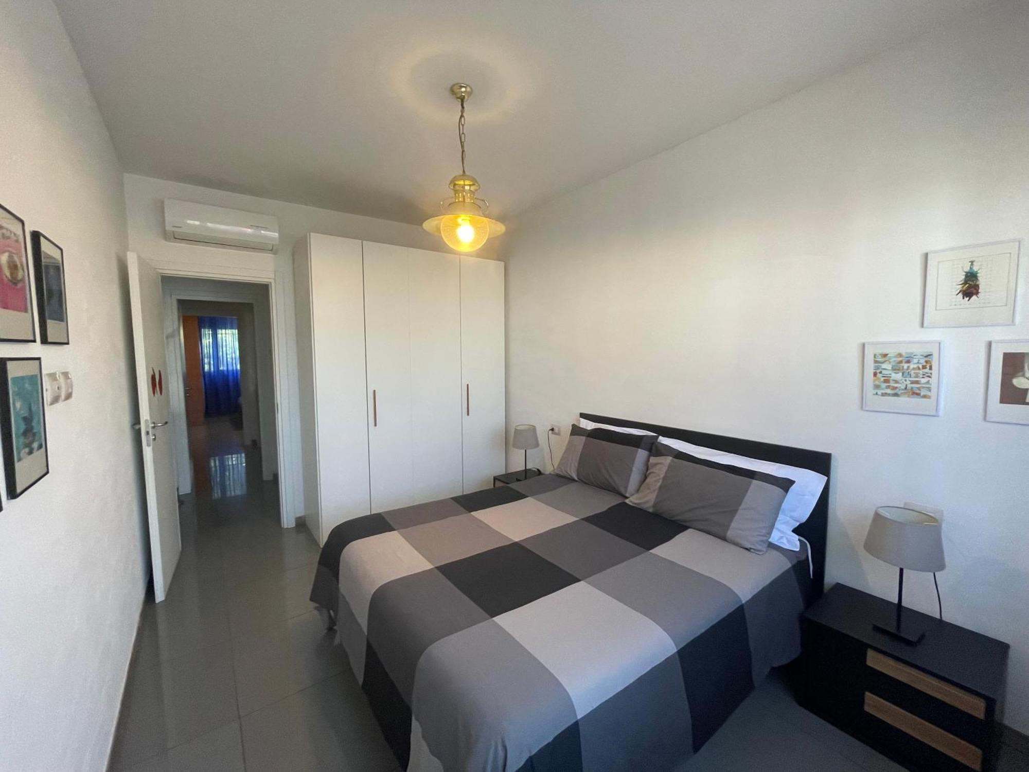 Milano Canal Apartments Eksteriør bilde