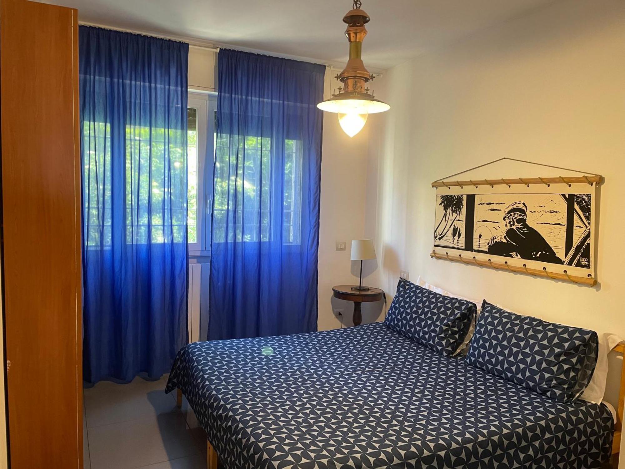 Milano Canal Apartments Eksteriør bilde